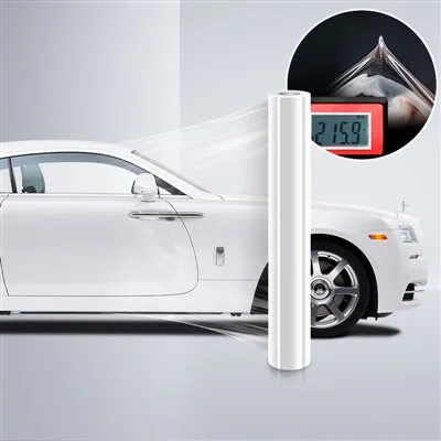 I 10 principali produttori di PPF funzionali in Cina nel 2025